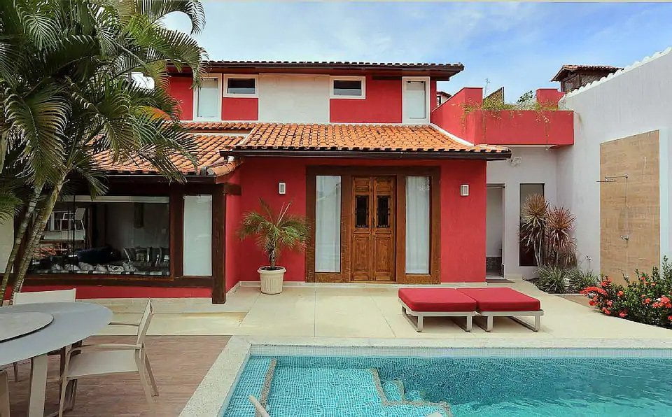 Airbnb em Búzios 20 opções imperdíveis em 2023 (+ desconto!)