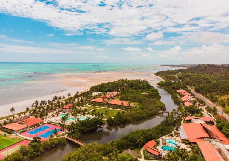TOP 3 Resort All Inclusive em Maragogi: veja como escolher o seu!