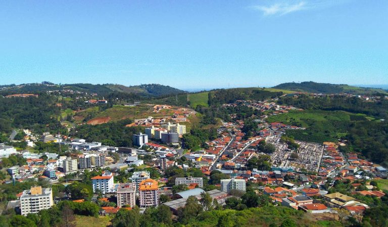 Onde ficar em Serra Negra: seleção TOP de 12 hotéis e pousadas