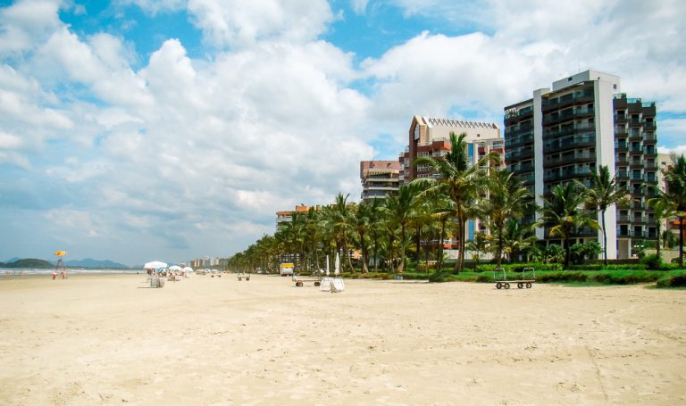 Onde ficar em Bertioga: melhores regiões + dicas de pousadas