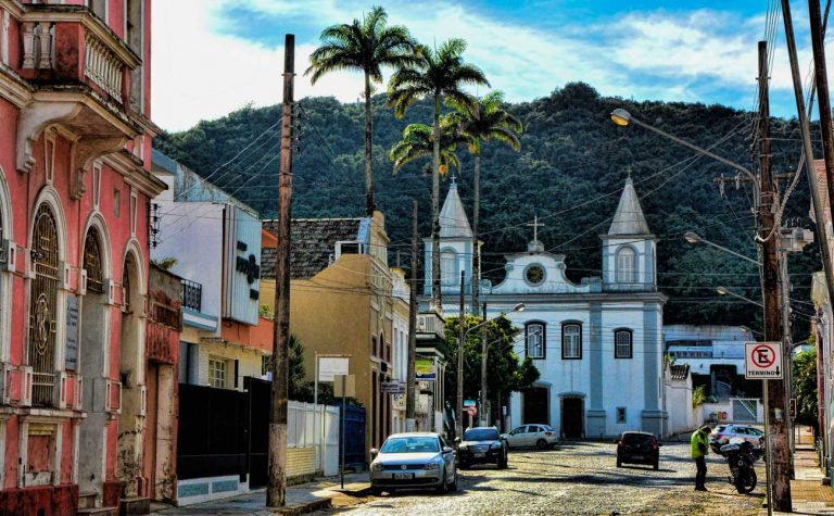 O que fazer em Laguna SC: 10 atrações imperdíveis + dicas