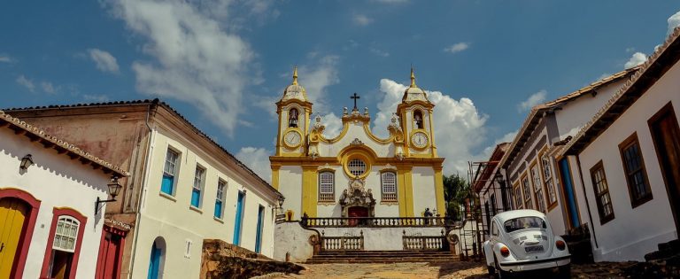 Onde ficar em Tiradentes: hotéis e pousadas nas melhores regiões