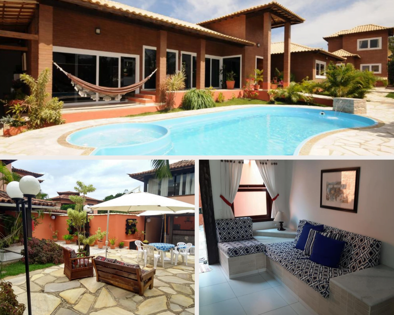 Airbnb em Búzios 20 opções imperdíveis em 2023 (+ desconto!)