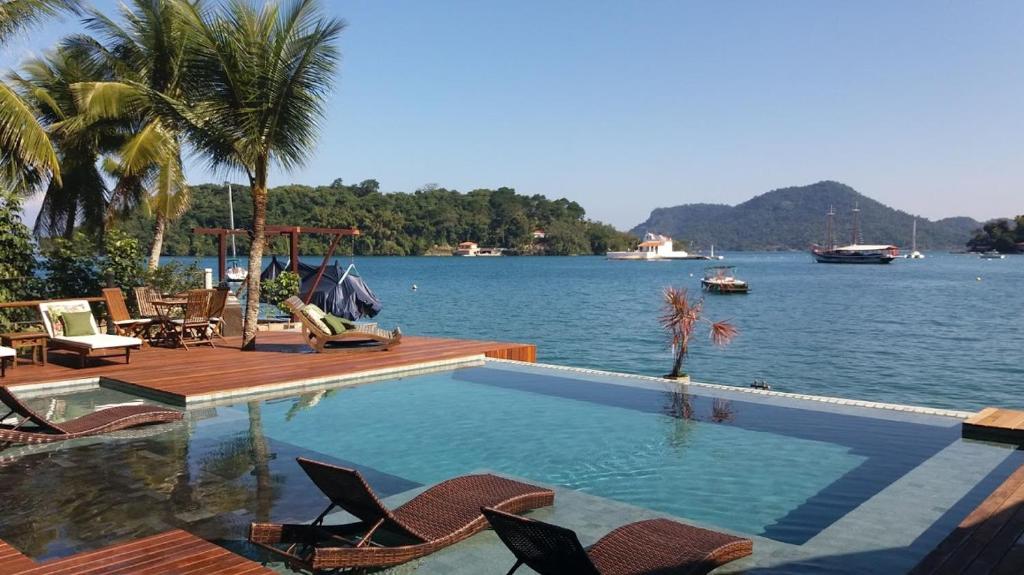 Onde ficar em Angra dos Reis: TOP 15 hotéis e pousadas (2025)