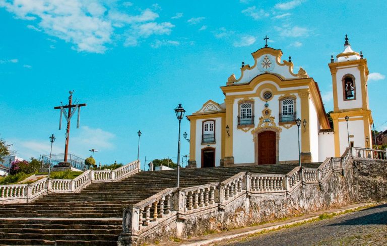 O que fazer em São João del Rei: 14 atrações + dicas (2025)
