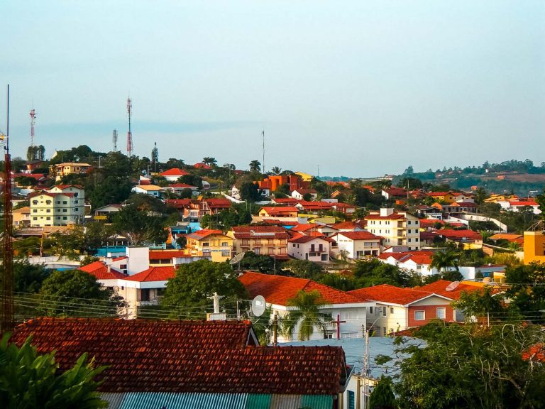 TOP 10 hotéis e pousadas em Águas de São Pedro (2025)