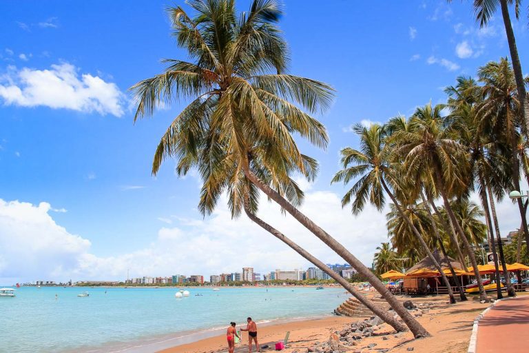 Onde ficar em Maceió: principais regiões + 20 dicas de hotéis