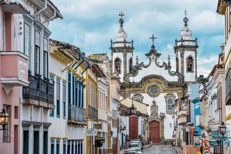 TOP 10 hotéis e pousadas em São João del Rei: onde ficar