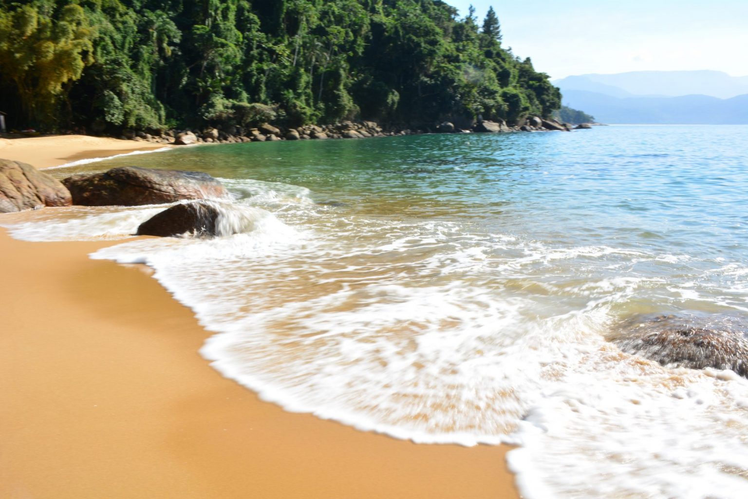 Melhores praias de Ubatuba: TOP 30+ e nossas 10 preferidas