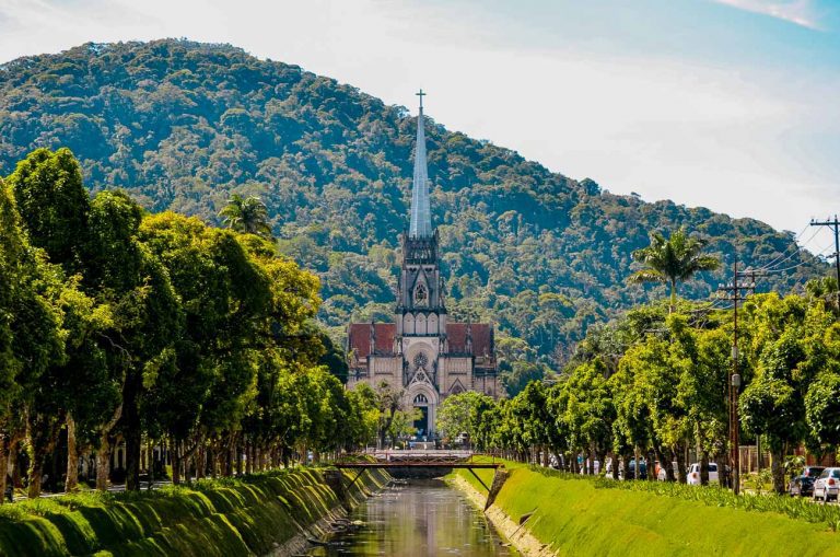 Passeio de 1 dia em Petrópolis: tudo sobre o roteiro + dicas