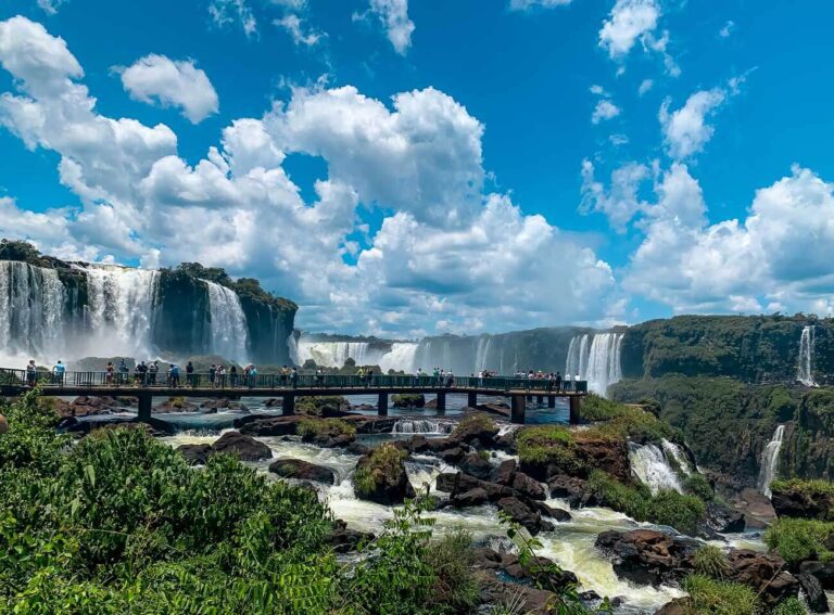 Cataratas do Iguaçu: tudo que você precisa saber antes de ir