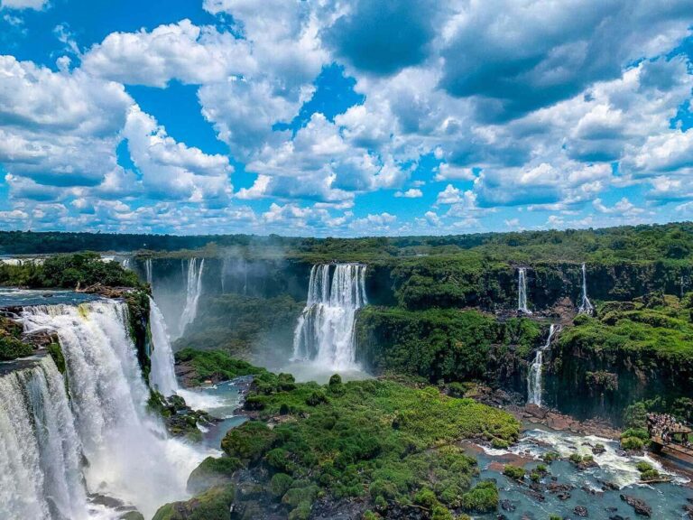 O que fazer em Foz do Iguaçu: TOP 15 Passeios + Dicas (2025)