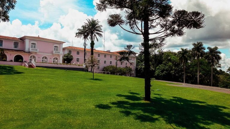 Onde ficar em Foz do Iguaçu: 15 hotéis nas principais regiões