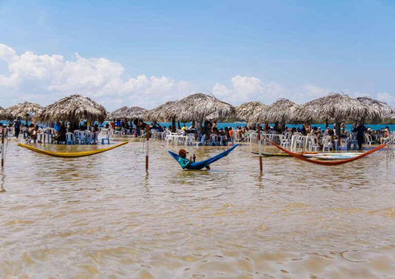 As 10 melhores praias de Aracaju + ilhas da capital (2025)