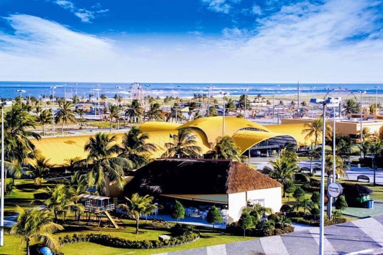 Onde ficar em Aracaju: principais bairros + dicas de hotéis (2025)
