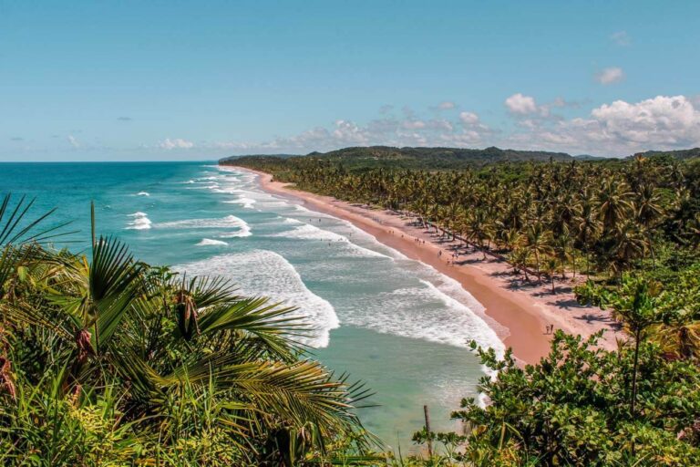 O que fazer em Itacaré: passeios + dicas de viagem (2025)