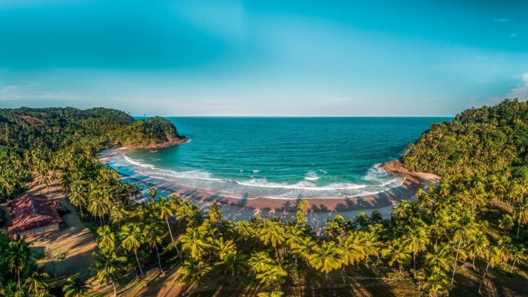 As 14 melhores praias de Itacaré