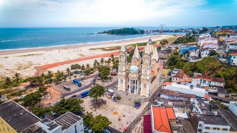 O que fazer em Ilhéus: passeios + dicas de viagem (2025)