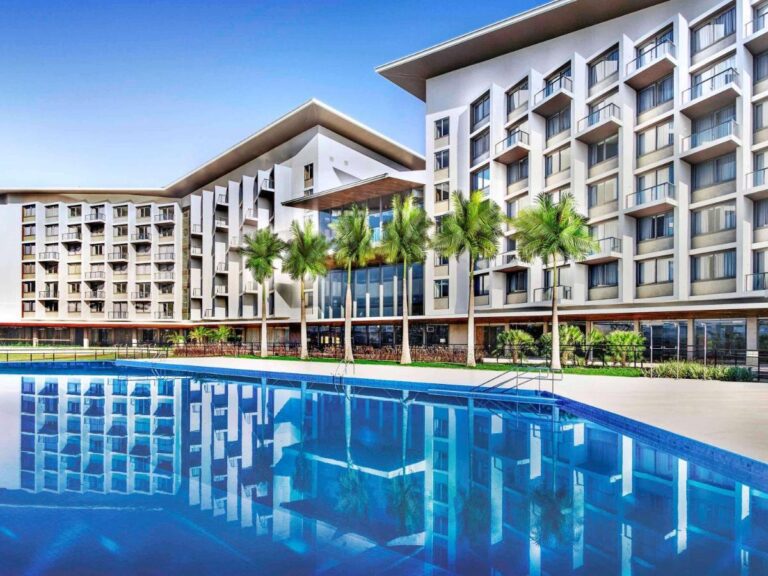 TOP resorts em SP: os 12 melhores no litoral e interior do estado