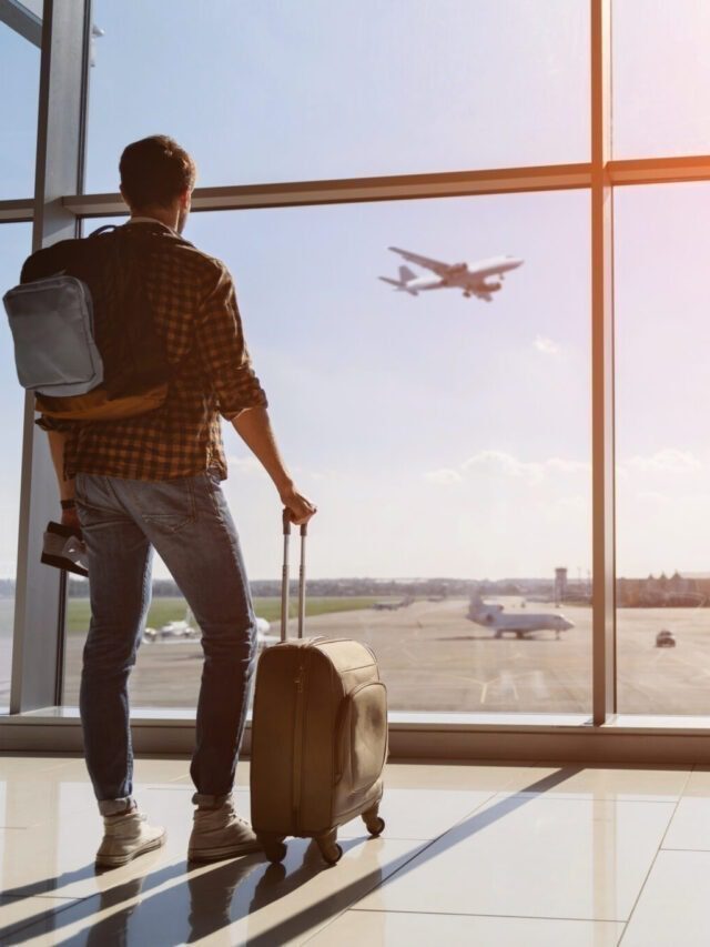 Viaje com segurança: tudo sobre seguro viagem