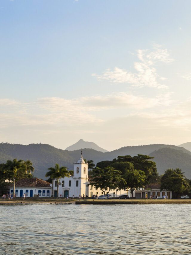 CONFIRA AS MELHORES PRAIAS PARA VISITAR NO RIO DE JANEIRO