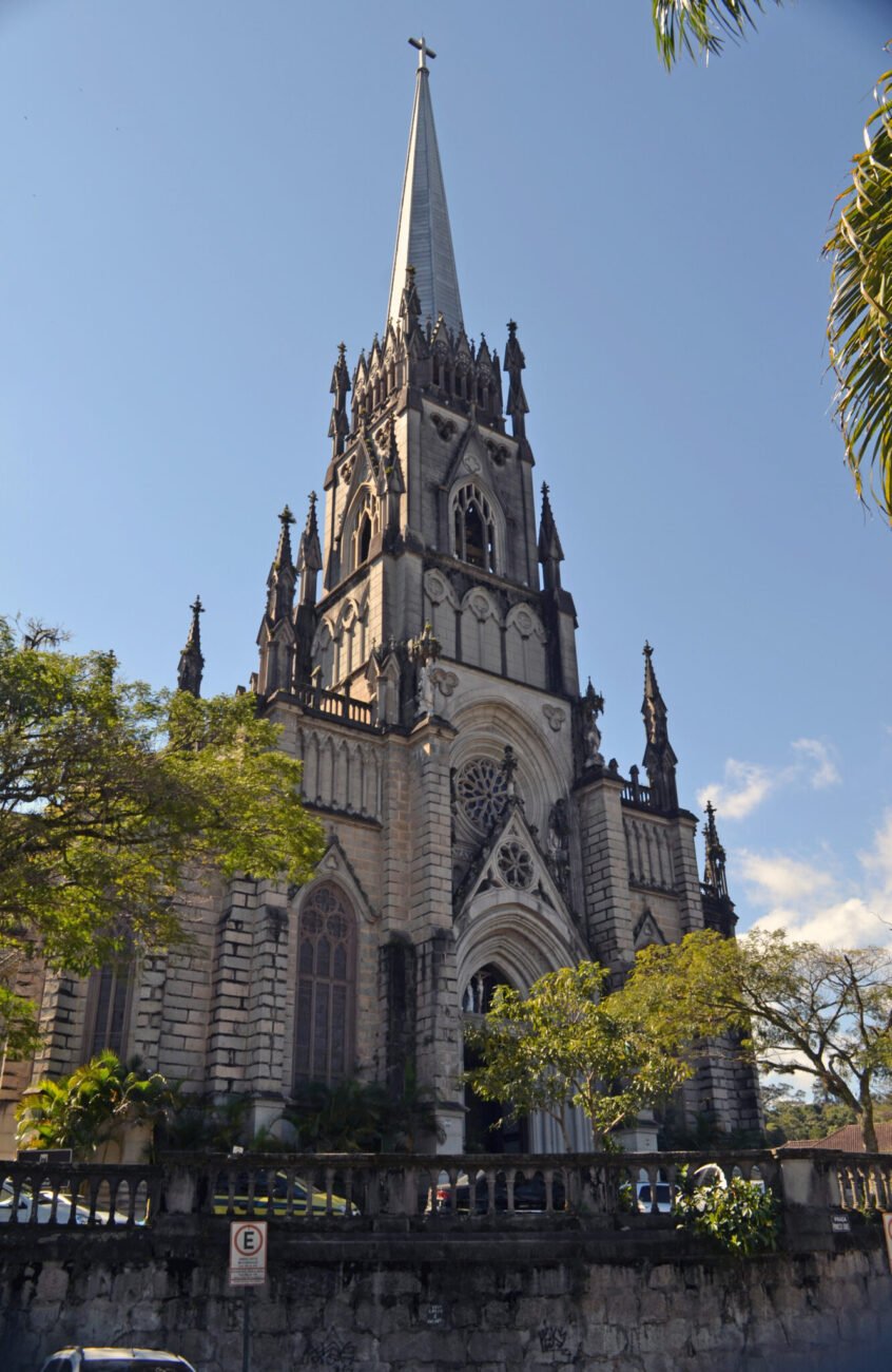 Conheça lugares incríveis da Região Serrana do Rio de Janeiro
