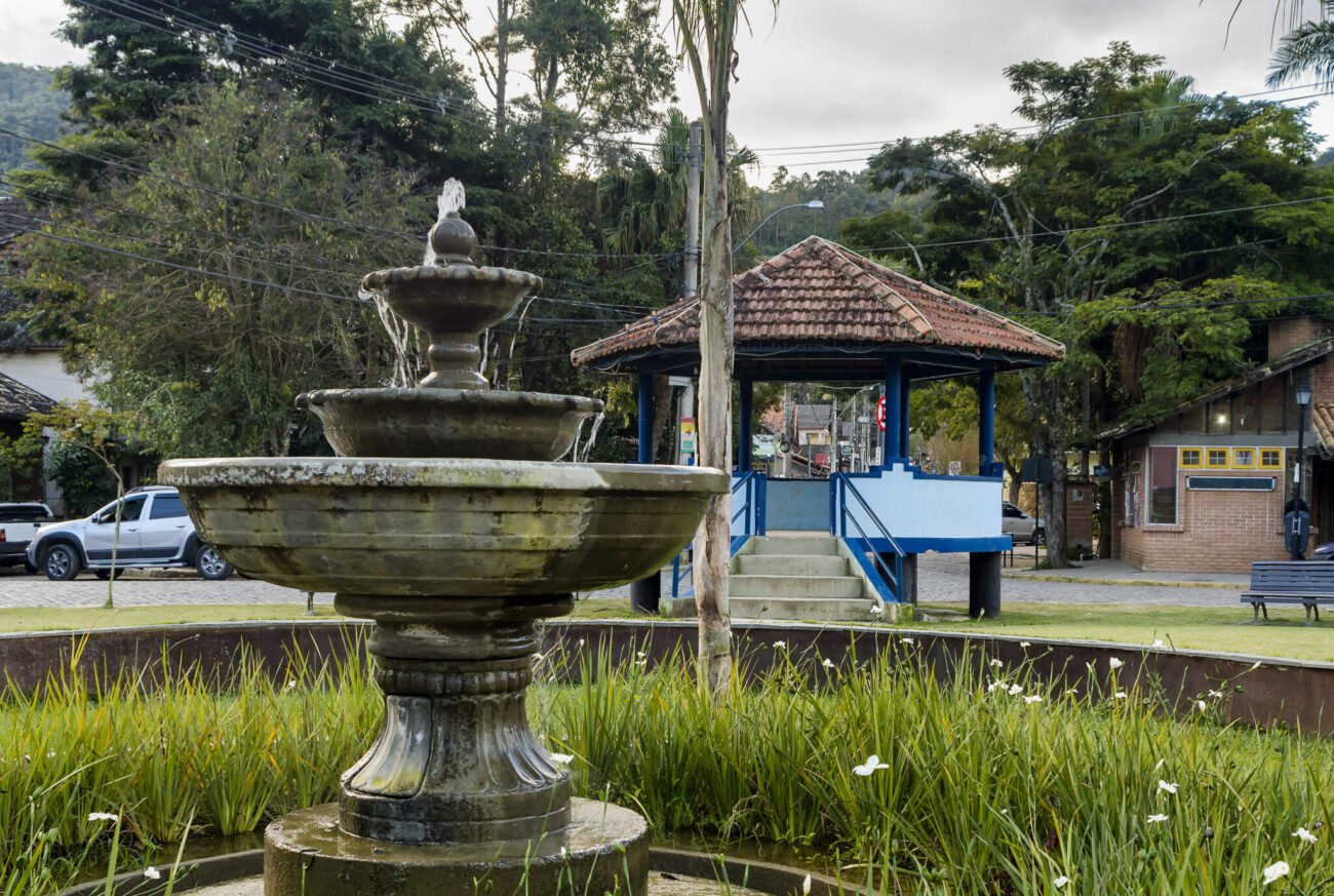 Conheça lugares incríveis da Região Serrana do Rio de Janeiro