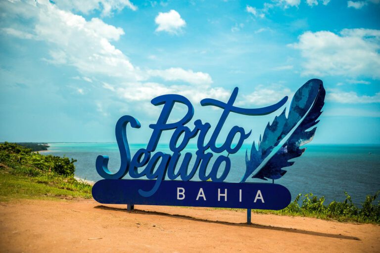 O que fazer em Porto Seguro: 12 passeios + melhores praias