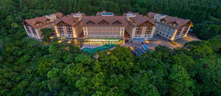 Resort em Gramado: conheça os 5 melhores (2025)