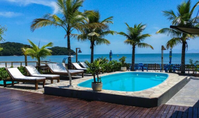 Pousadas na Ilha do Mel: as 10 melhores nas principais vilas
