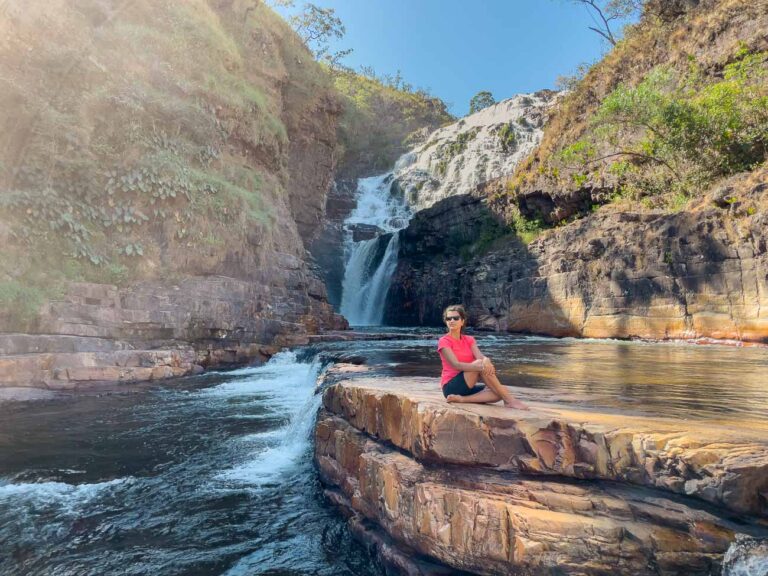 O que fazer na Chapada dos Veadeiros: atrações + dicas (2025)