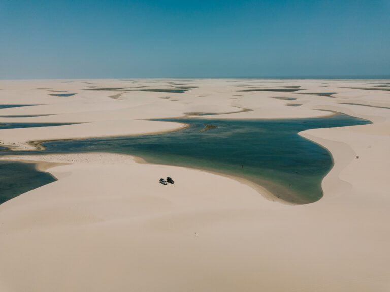 O que fazer em Atins, Lençóis Maranhenses: 5 melhores passeios
