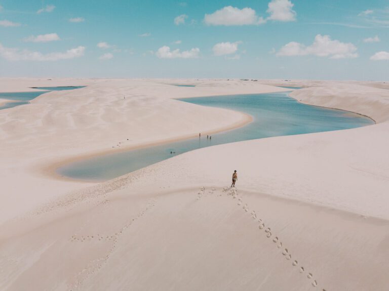 O que fazer em Barreirinhas MA: passeios + Lençóis Maranhenses