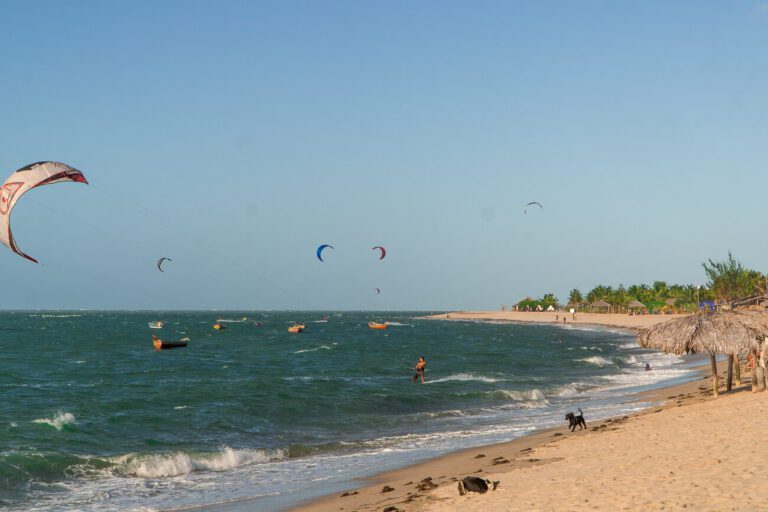 O que fazer em Barra Grande Piauí: passeios + dicas de viagem