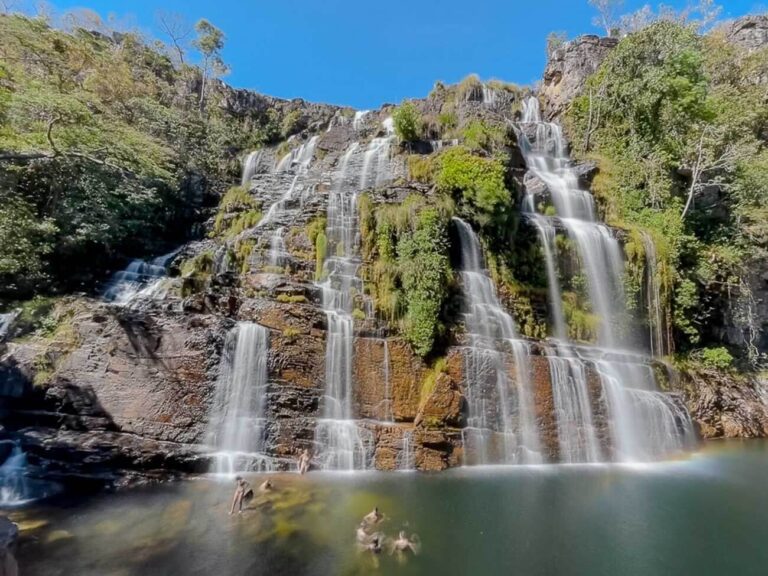 Roteiro Chapada dos Veadeiros: o que fazer em 3, 5 e 7 dias