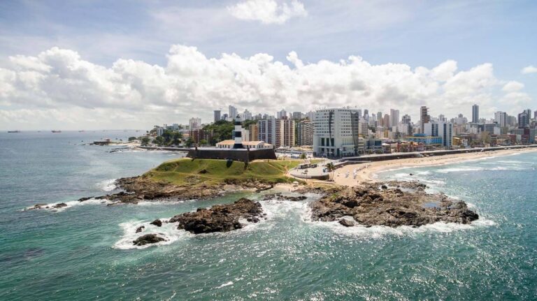 Onde ficar em Salvador: melhores hotéis nos principais bairros