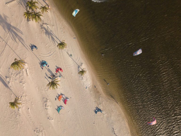 Praia de Cumbuco: o que fazer, atrações e dicas