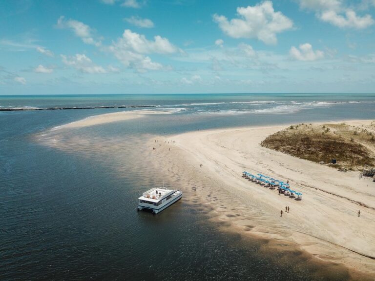 Barra do Cunhaú RN: atrações, passeio bate volta de Natal e dicas
