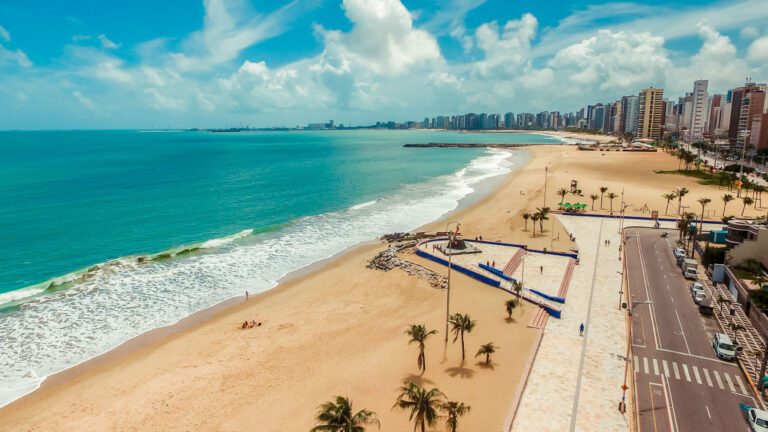 O que fazer em Fortaleza: TOP praias, atrações e passeios (2025) 