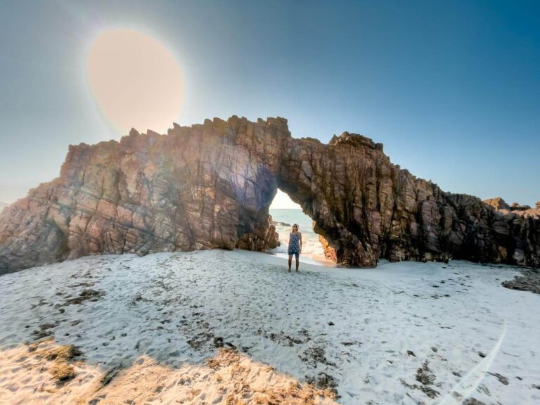 O que fazer em Jericoacoara: TOP passeios, praias e dicas úteis (2025)  