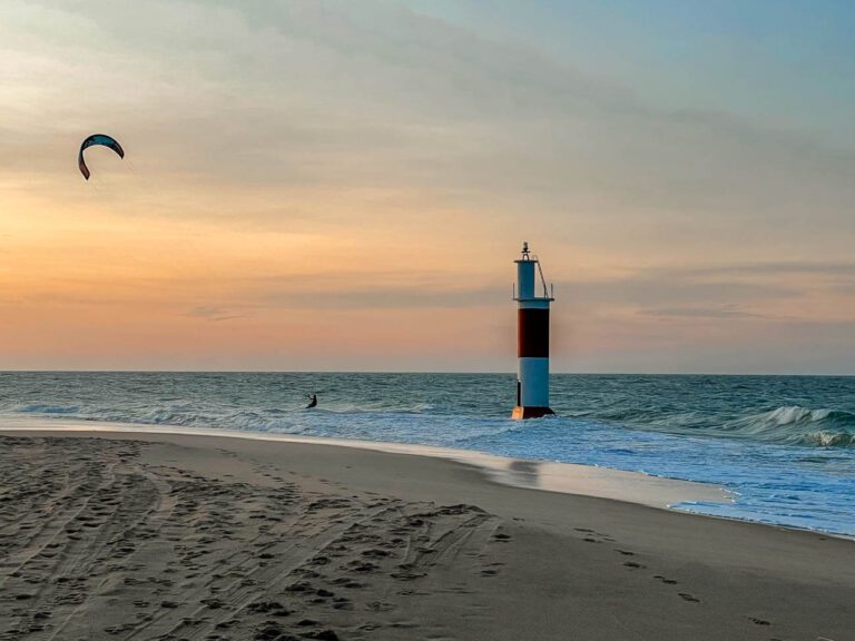 O que fazer em Galinhos RN: melhores praias e passeios 