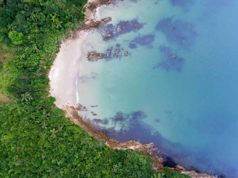 O que fazer em Bombinhas, SC: praias incríveis + dicas de viagem
