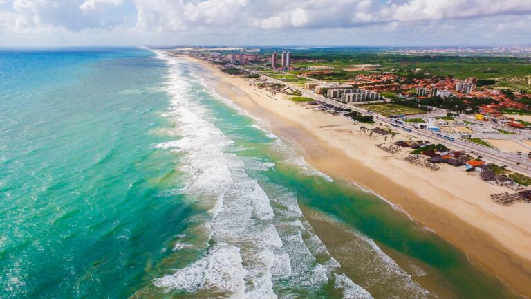Praias de Fortaleza: as melhores da capital e arredores