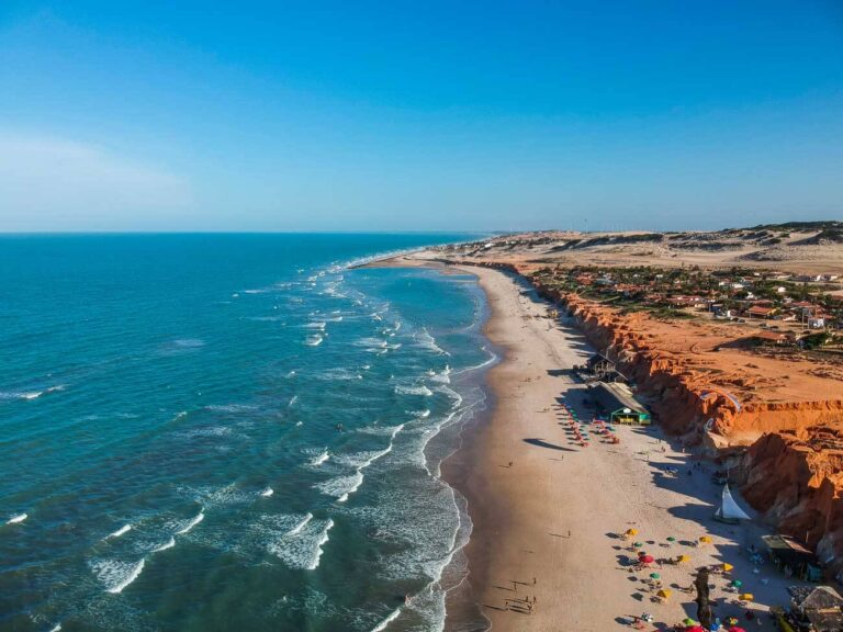 Canoa Quebrada, Ceará: 10 atrações imperdíveis + dicas de viagem