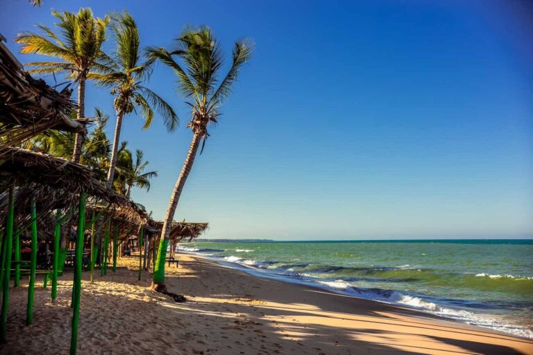 Pousadas em Prado, Bahia: 10 sugestões nas melhores regiões