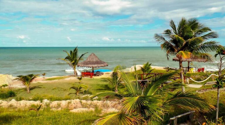 Prado Bahia: melhores praias, passeios e dicas de viagem