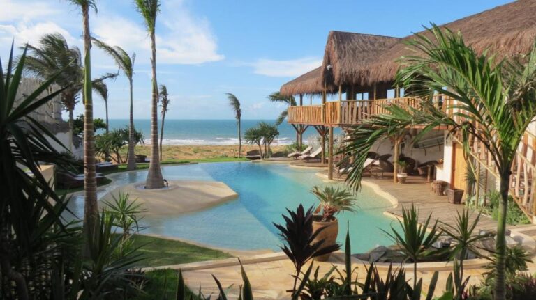 Pousadas em Jericoacoara: veja as 10 melhores para se hospedar