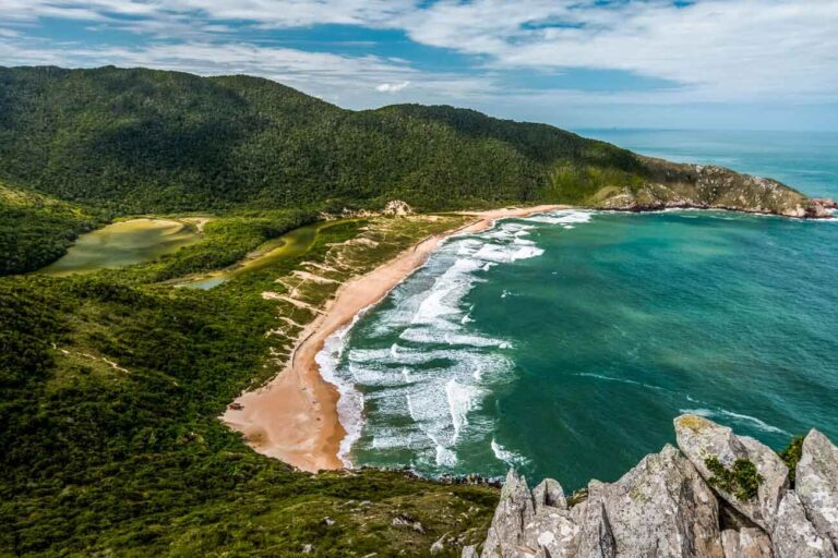 O que fazer em Florianópolis: TOP praias, passeios e dicas