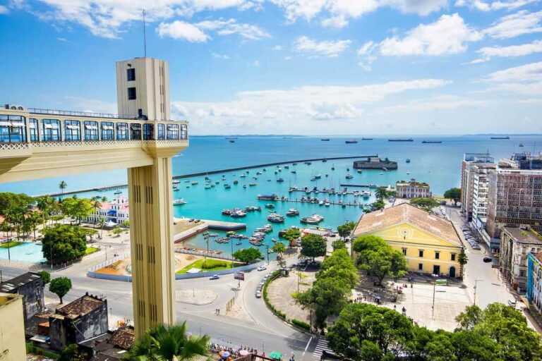 O que fazer em Salvador: principais atrações + dicas imperdíveis