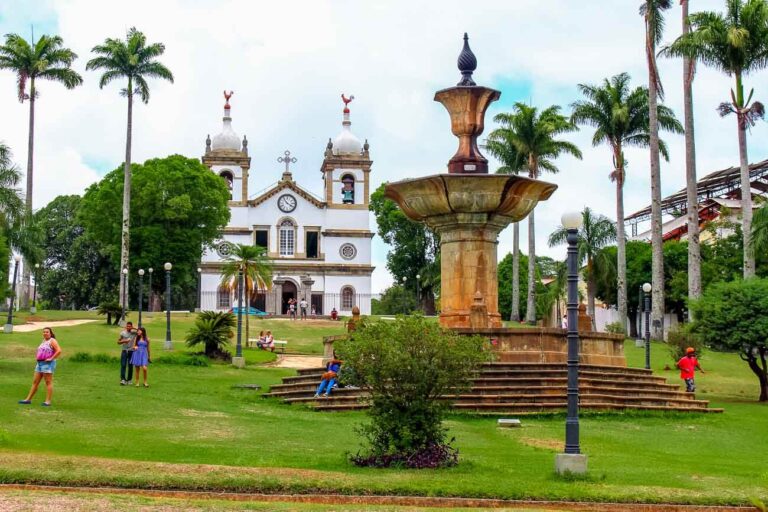 O que fazer em Vassouras: 8 principais atrações + dicas de viagem